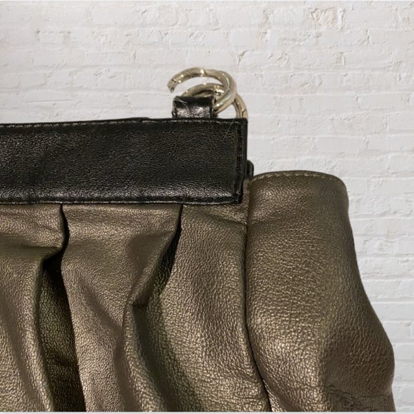 VINTAGE MICHE -- Base Bag & 2 Covers, Size (Demi) Large Bag - Picture 10 of 16